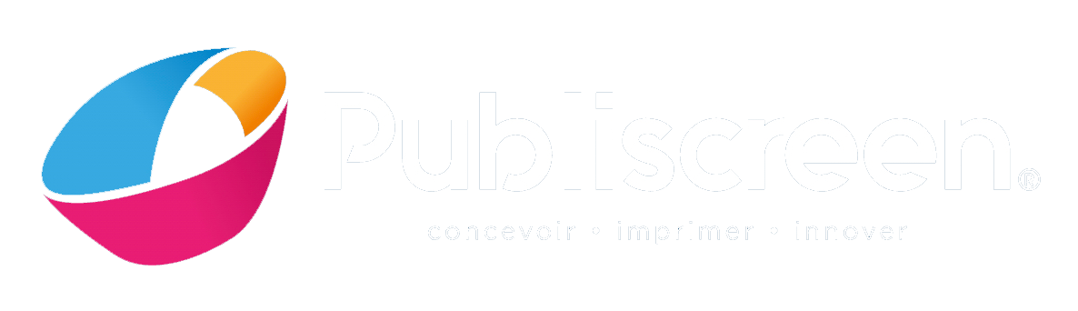 Publiscreen Logo
